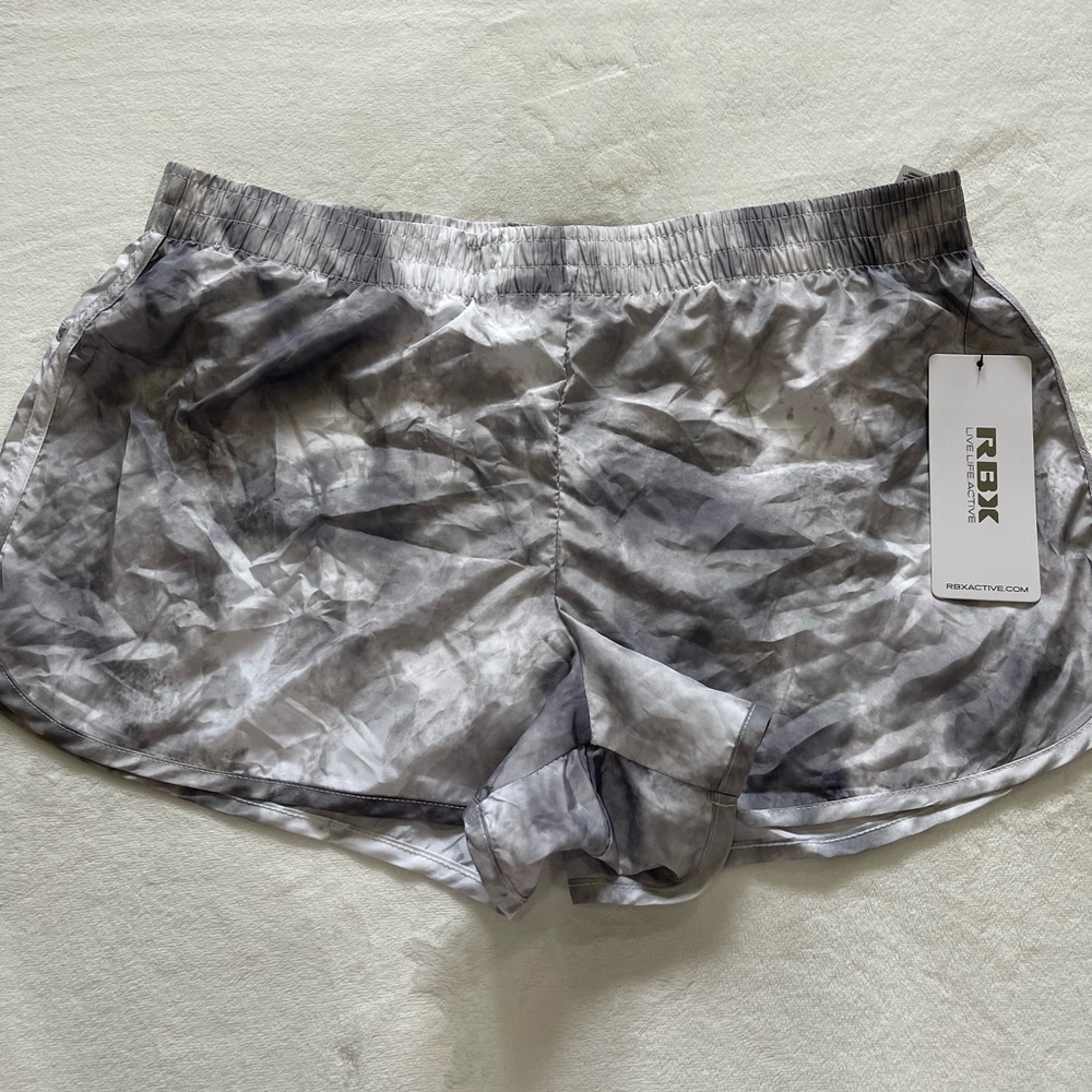 RBX Live Life Active Wear shortsNWT
